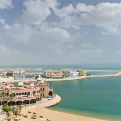 Marsa Malaz Kempinski, The Pearl - Doha thumbnail 38