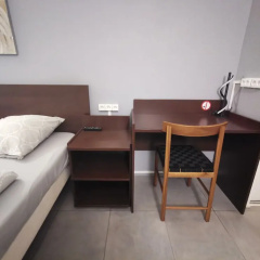 Appart Hotel La Defense - Bild 2