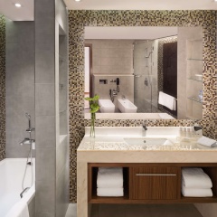 Radisson Blu Hotel, Dubai Waterfront - Bild 13