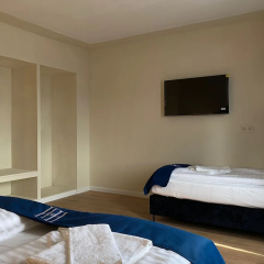 Haven Hotel Wuppertal - Bild 2