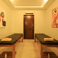 Living Asia Resort & Spa - Bild 13