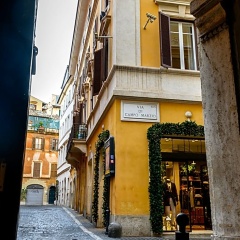 Il Campo Marzio - Bild 25