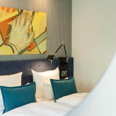 Motel One Mannheim - Bild 4