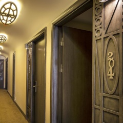Cadence Design Hotel - Bild 9