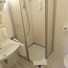 Romantica Hotel Blauer Hecht - Bild 7