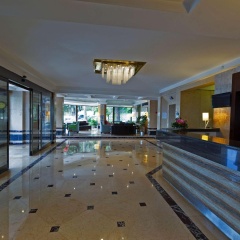 Best Western Plus Hotel Konak - Bild 1