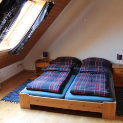 Appartement Lehen - Bild 9