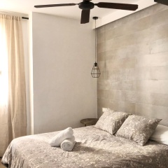 Suites La Merced Malaga365 - Bild 4