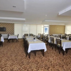 Savis Otel - Bild 14