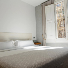 Cosmopolitan Boutique Rambla by Blossom Hotels - Bild 5