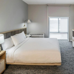Towneplace Suites By Marriott Canfield