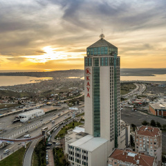 Kaya Istanbul Fair & Convention - Bild 25