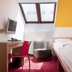 Hotel Kunsthof - Bild 7