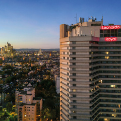 Leonardo Royal Hotel Frankfurt - Bild 29