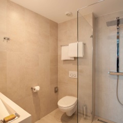 DoubleTree by Hilton Hotel Amsterdam - NDSM Wharf - Bild 11