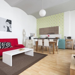 limehome Berlin Werftstraße thumbnail 3