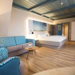 Seeblick Genuss Und Spa Resort Amrum - Bild 4