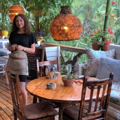 Turan Hill Lounge - Bild 28