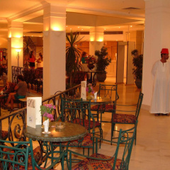 Bella Vista Resort Hurghada - All Inclusive - Bild 26