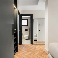 Pacifico Suites near Retiro - Bild 3