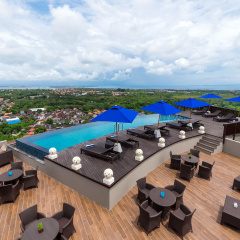 Uppala Villa & Spa Nusa Dua - Bild 14