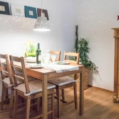 Altstadt Ferienwohnung Wagner - Bild 11