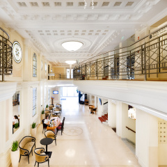 Mövenpick Hotel Budapest Centre - Bild 17