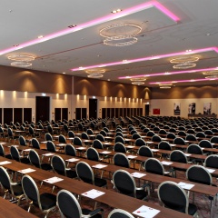 Leonardo Royal Hotel Munich - Bild 23