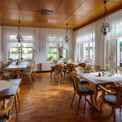 Elbterrassen zu Brambach - Bild 17