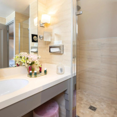 Hotel Residence Foch - Bild 10