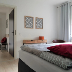 Ferienwohnung Königsquellenpark - Bild 2