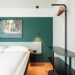 Fred Hotel Central - Bild 3