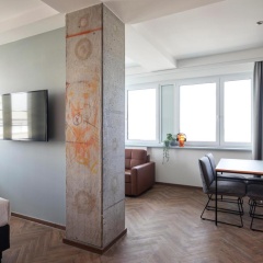 Loginn Hotel Offenbach - Bild 18