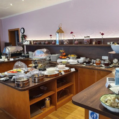 Boutique Hotel Beckenlehner - Bild 10