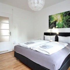 Stilvoll & Modernes Apartment - Bild 4