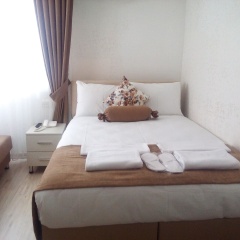 The Golden Pera's Hotel & Spa - Bild 3