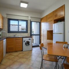Sunny Apartments in Limassol, Cyprus from 183$, photos, reviews - zenhotels.com photo 32