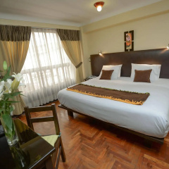 Tecte Guest House thumbnail 20