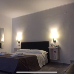 Отель Savinos Home Италия, Неаполь - отзывы, цены и фото номеров - забронировать отель Savinos Home онлайн фото 10