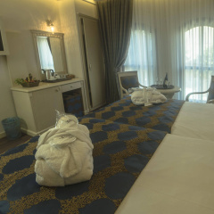 Sarnic Hotel & Sarnic Premier Hotel - Bild 3