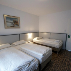 Bahn Hotel - Bild 7