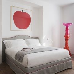 Brera Apartments in Moscova - Bild 4