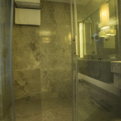 Mega Residence Hotel - Bild 9
