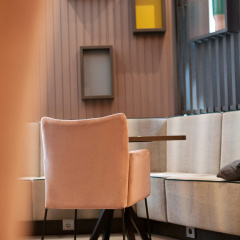 Hampton by Hilton Regensburg - Bild 15