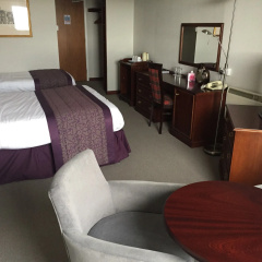 Shetland Hotel thumbnail 7
