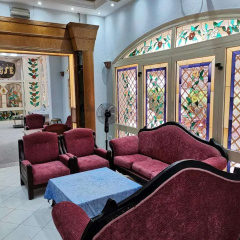 Golden Rose Hotel - Bild 19