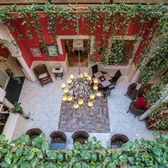 El Rey Moro Hotel Boutique - Bild 12