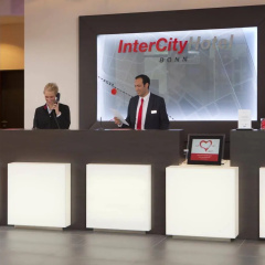IntercityHotel Bonn - Bild 16