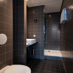 Conscious Hotel Vondelpark - Bild 8