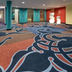 Mercure Hotel Berlin Tempelhof - Bild 14